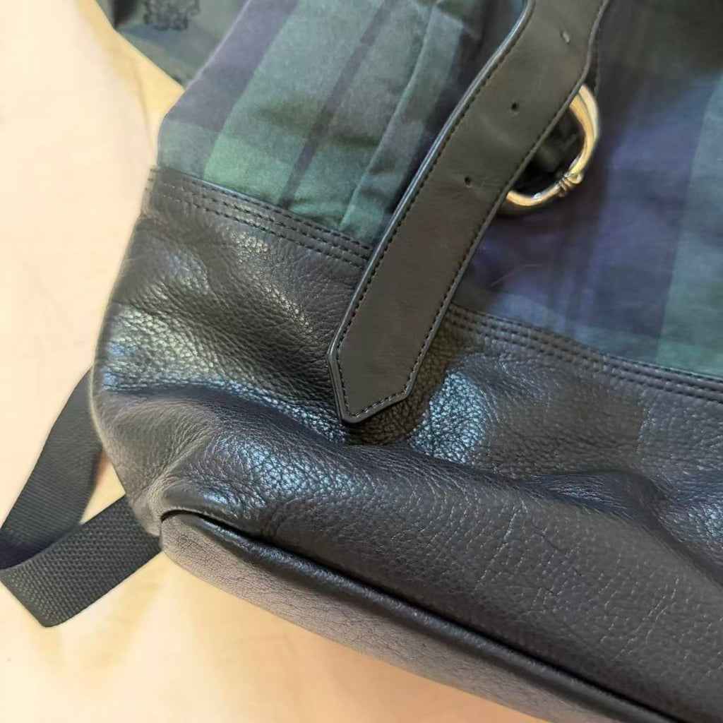 Chrome Hearts Moto Backpack