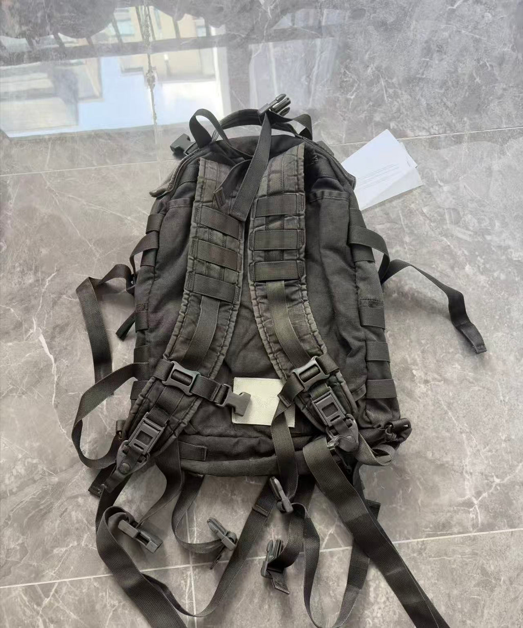 Alexander Digenova Helicopter Backpack
