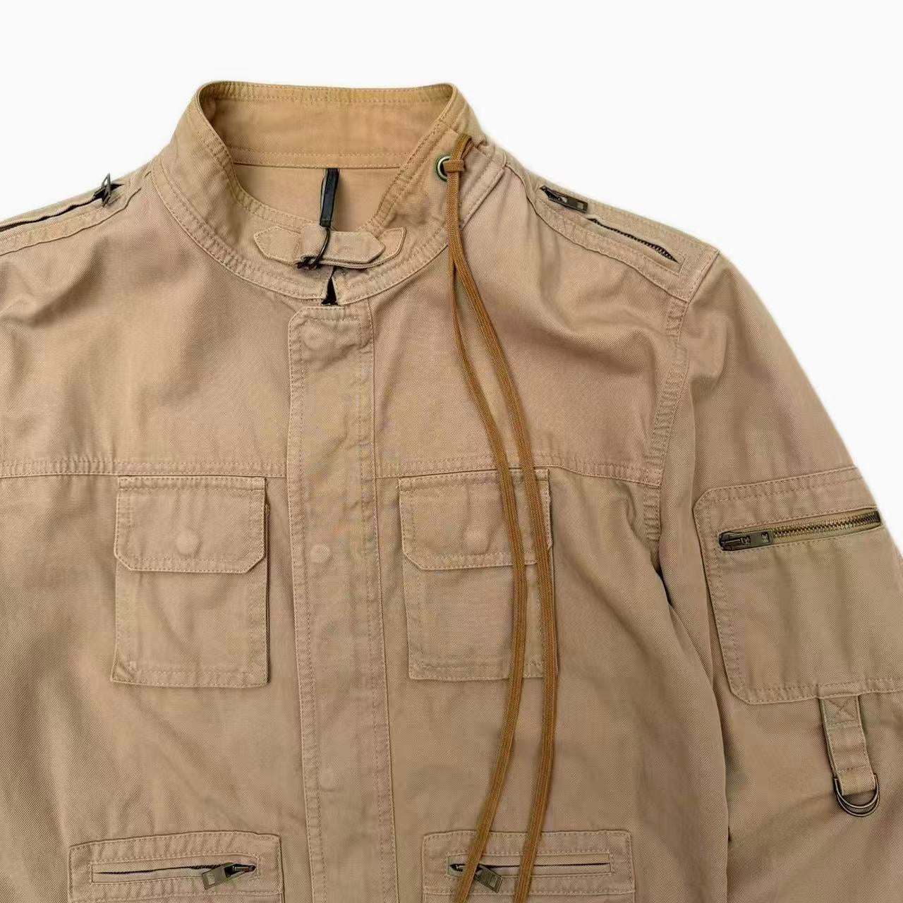 Dior Homme SS06 M65 Jacket