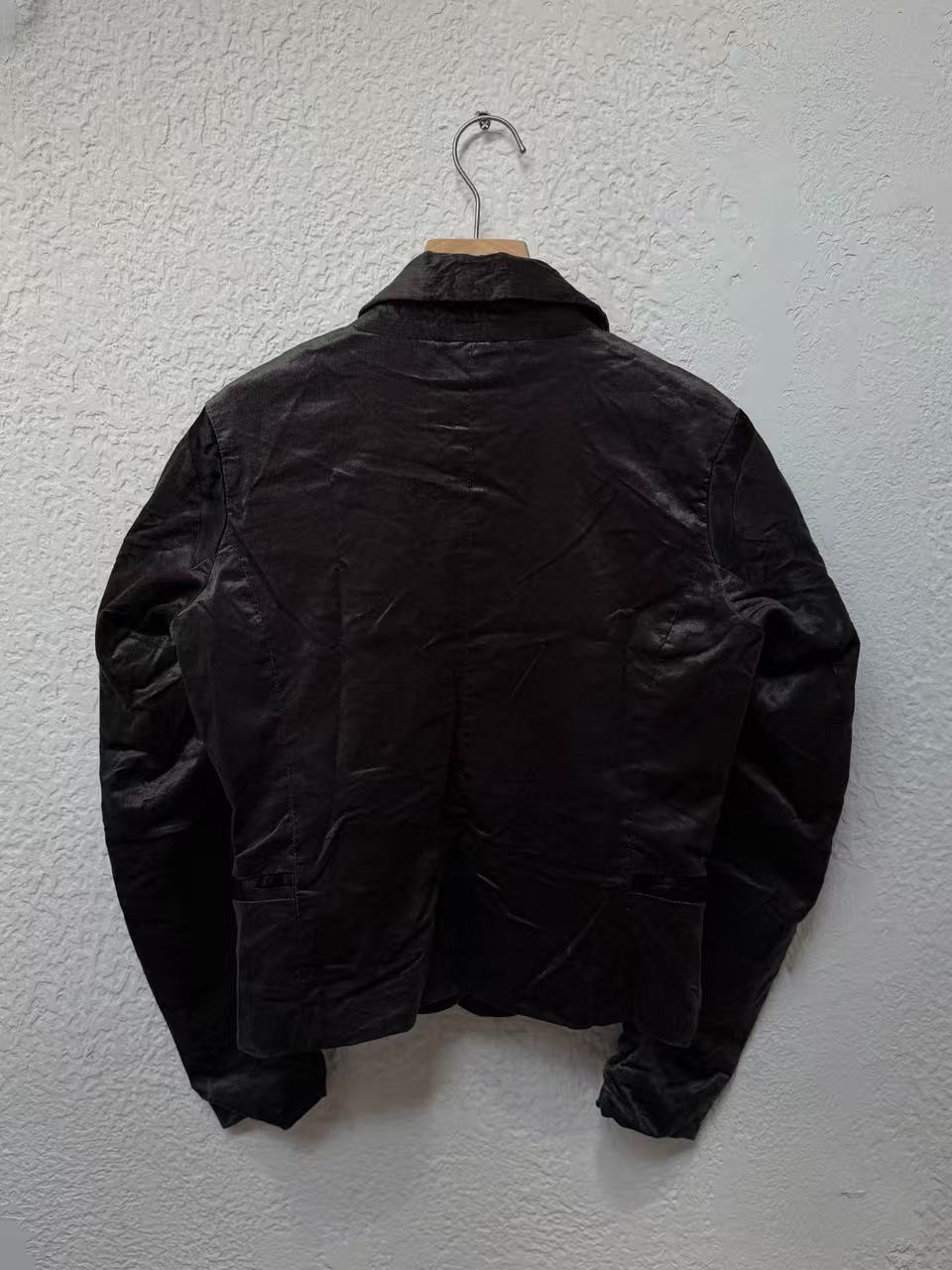 Diesel 19ss Corduroy Blazer