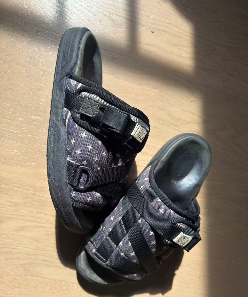 Visvim ict christo ss16 Sandals