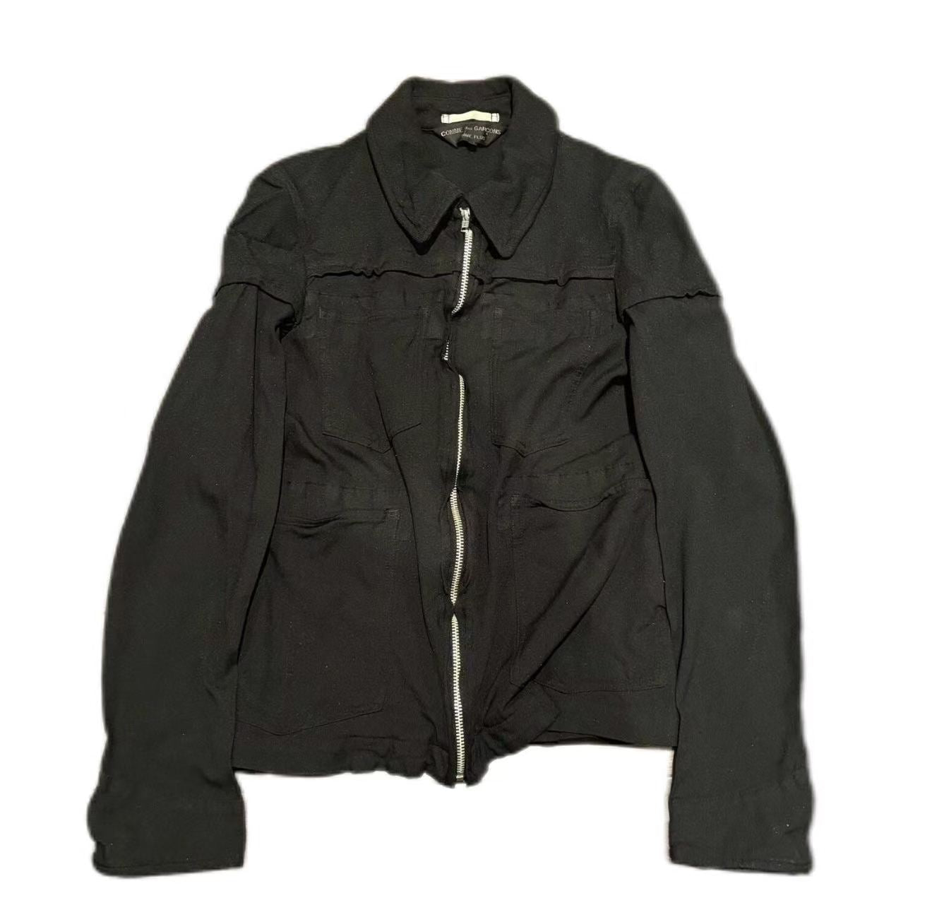 COMME des GARÇONS HOMME PLUS 09SS Jacket