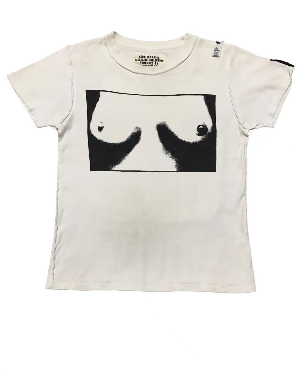 Vivienne Westwood Vintage Tee