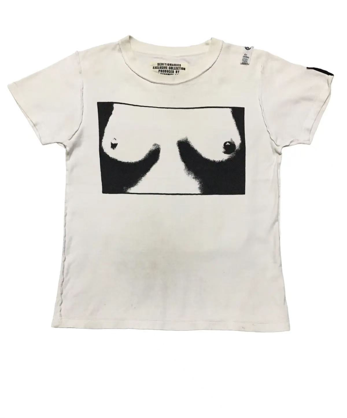 Vivienne Westwood Vintage Tee