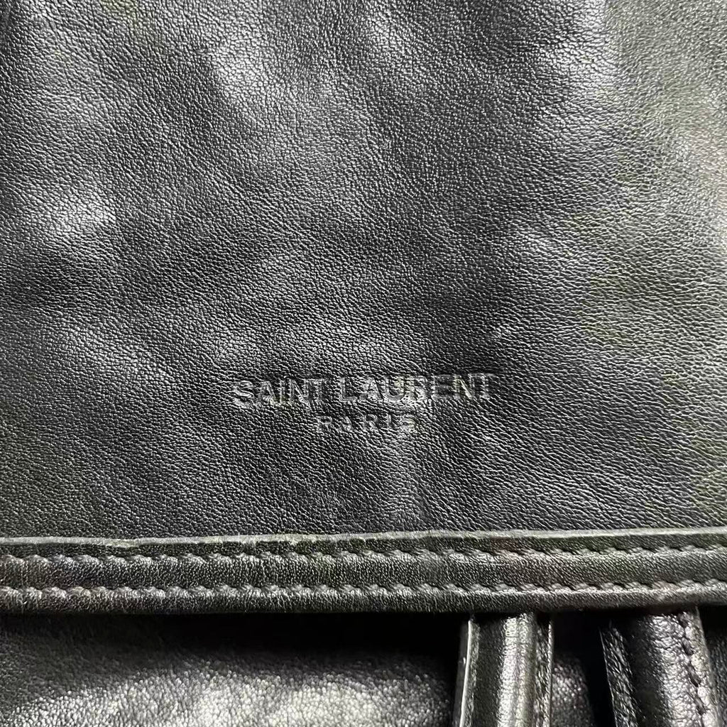 Saint Laurent 14FW Roc Sack Backpack
