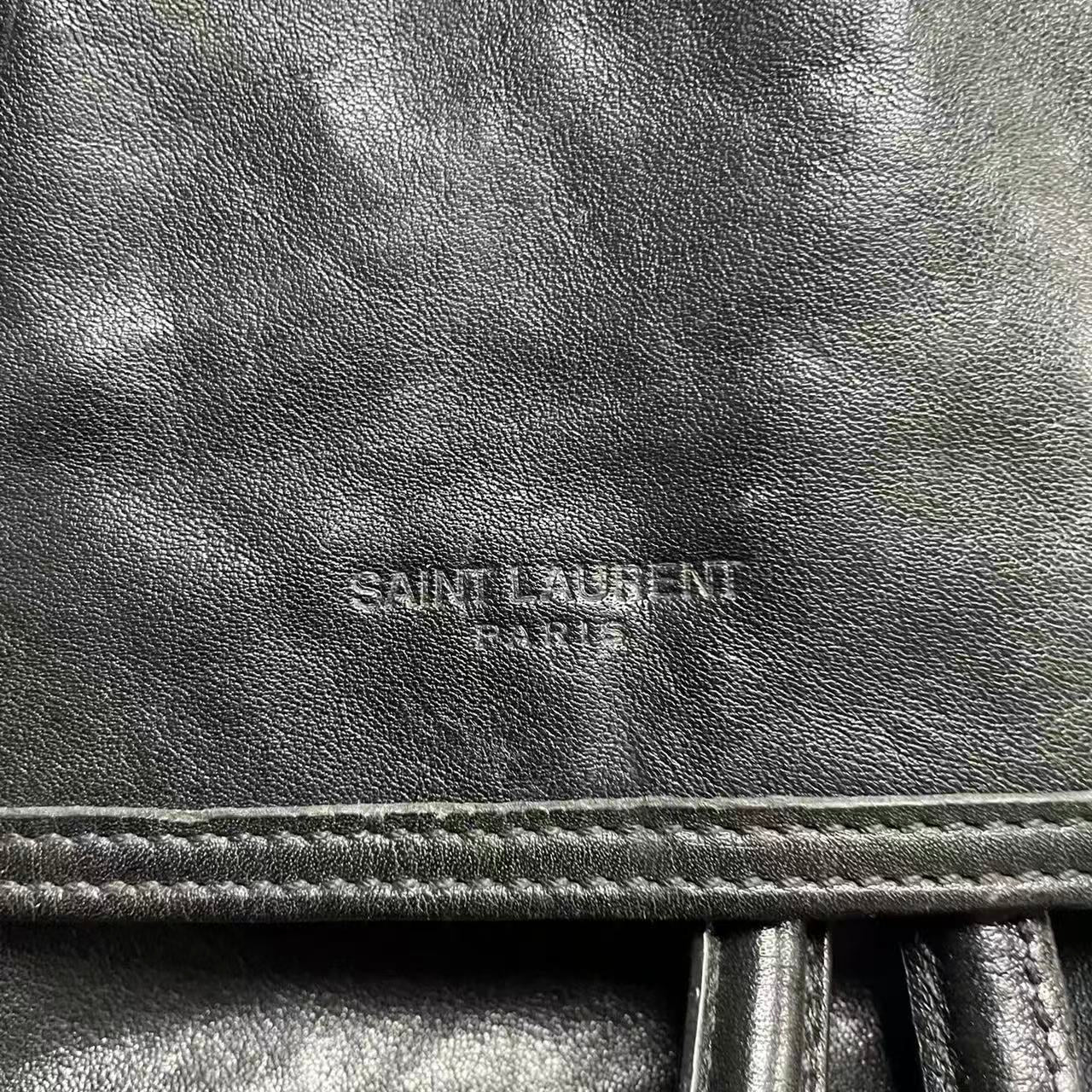 Saint Laurent 14FW Roc Sack Backpack