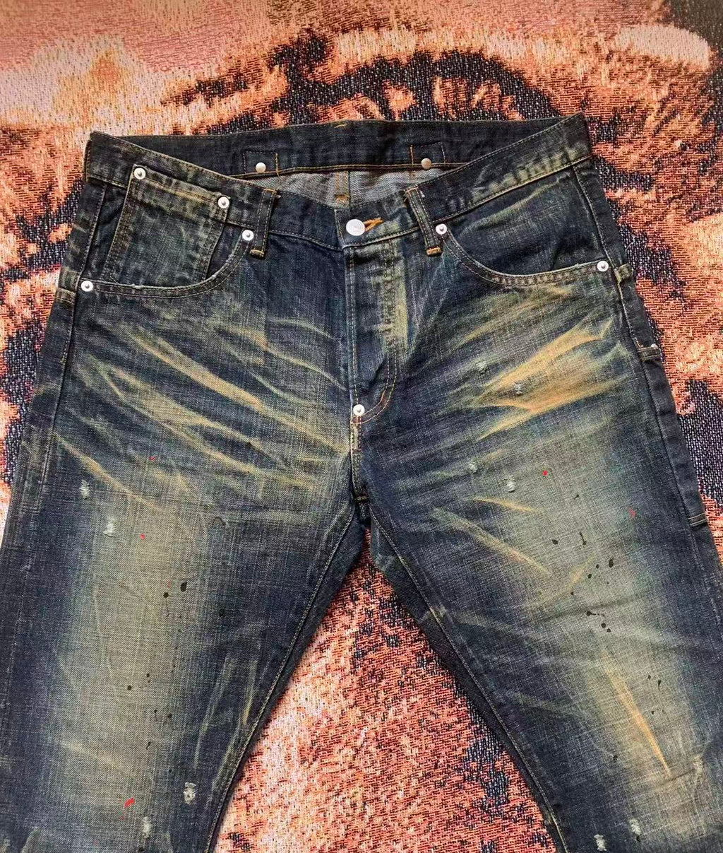 Swagger Klassic Pride Denim