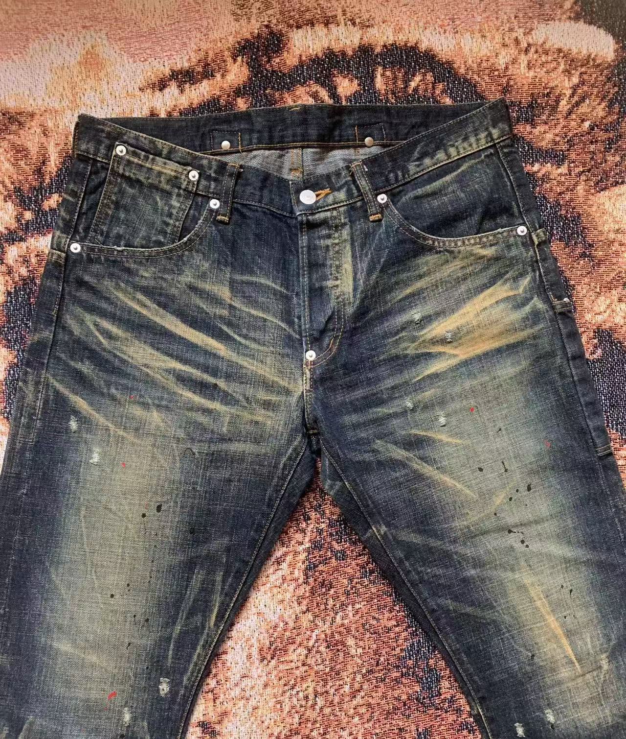 Swagger Klassic Pride Denim