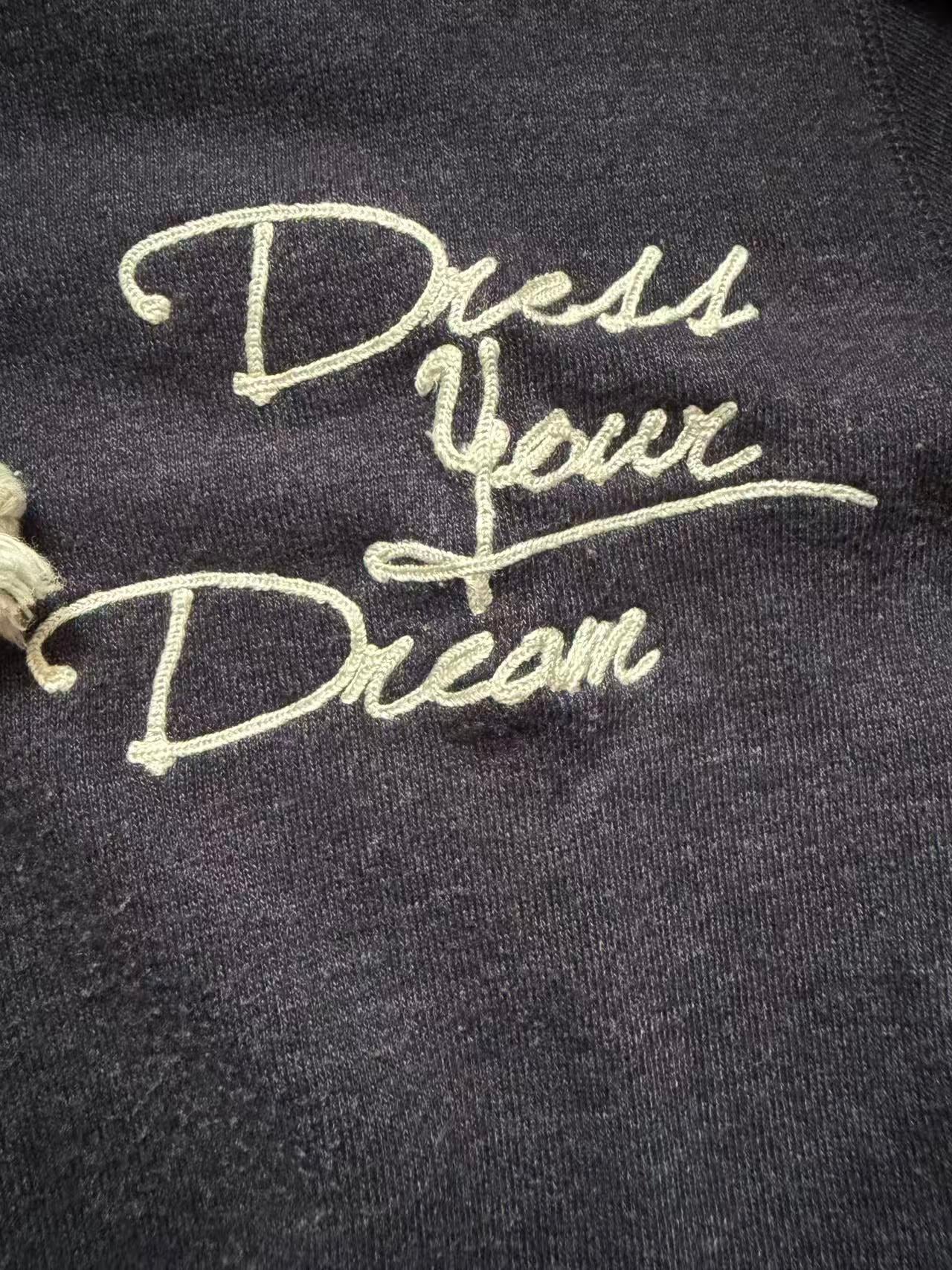 beauty:beast 90s zip up hoodie