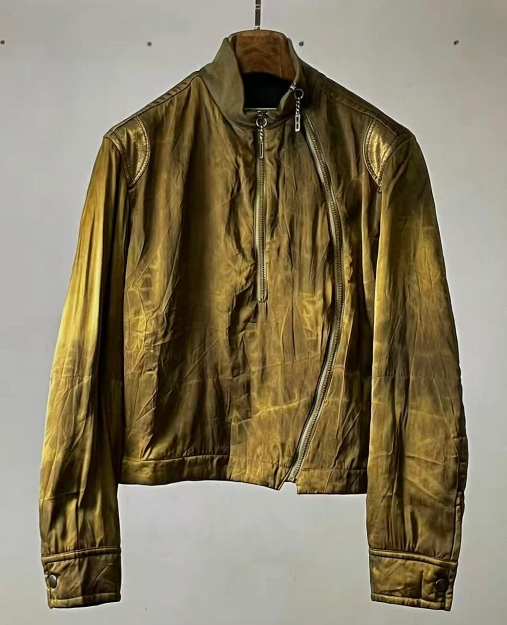 Dirk Bikkembergs 90s Jacket