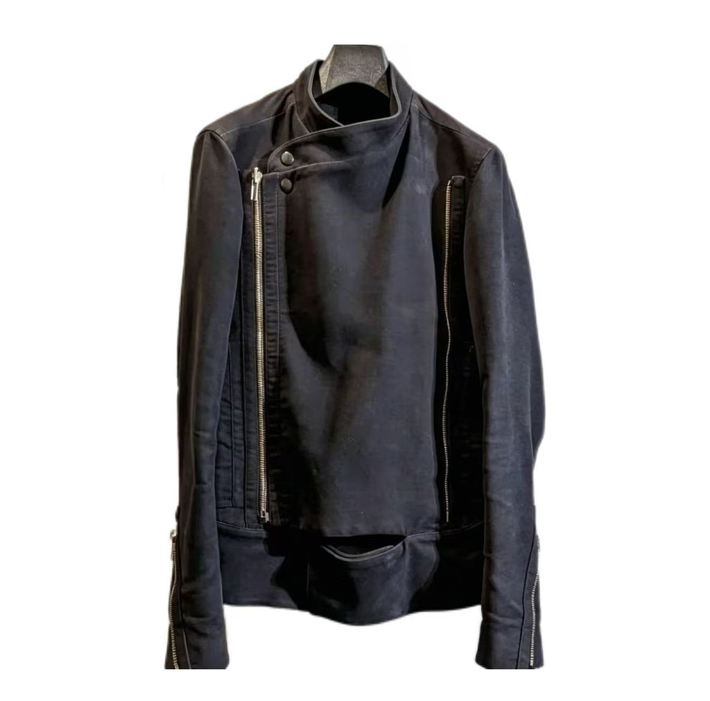 Ann Demeulemeester Pilot Jacket