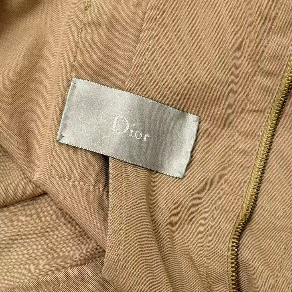 Dior Homme SS06 M65 Jacket