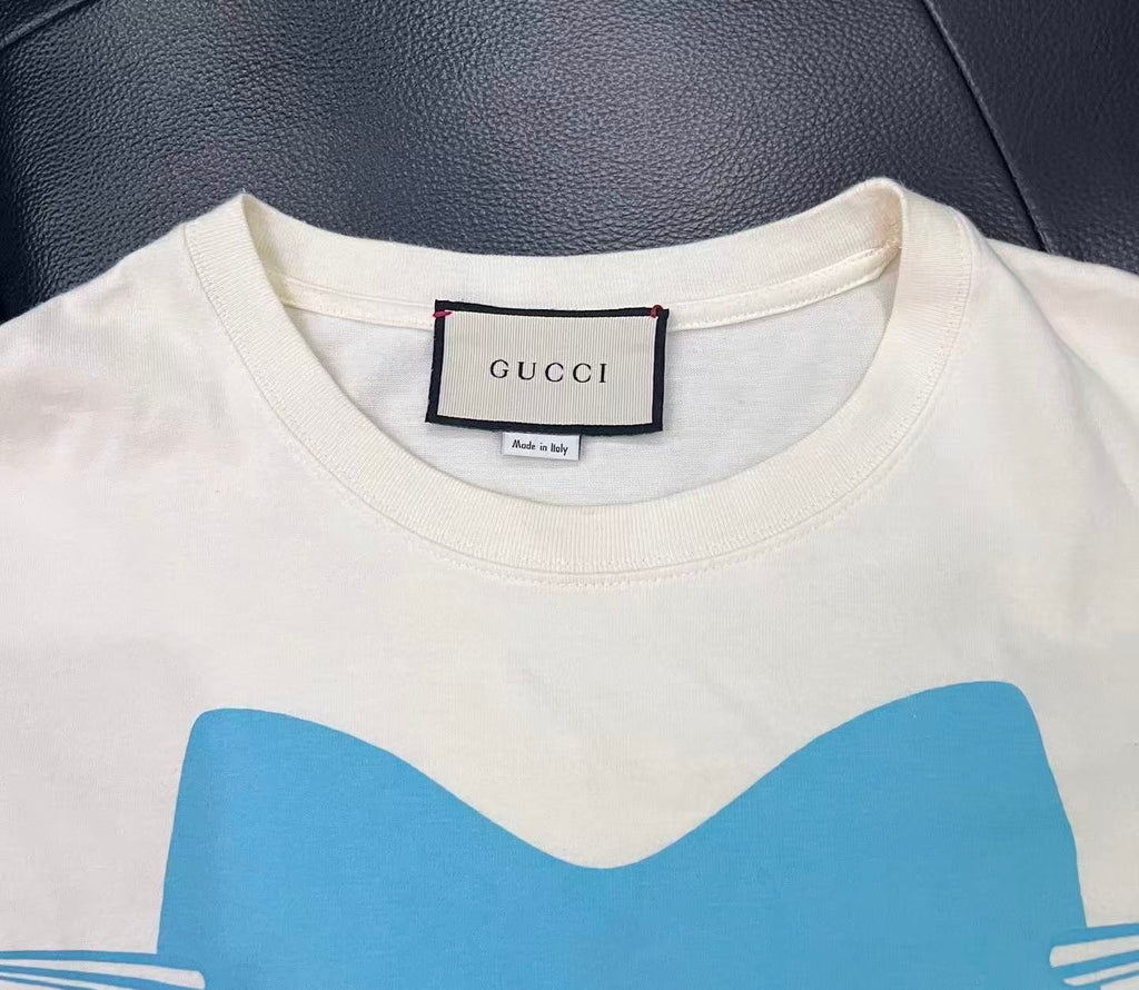 Gucci by Alessandro Michele The Mask Tee