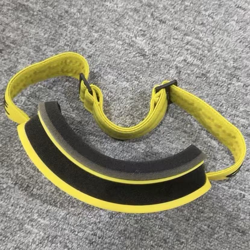 CELINE Studded Ski Goggles