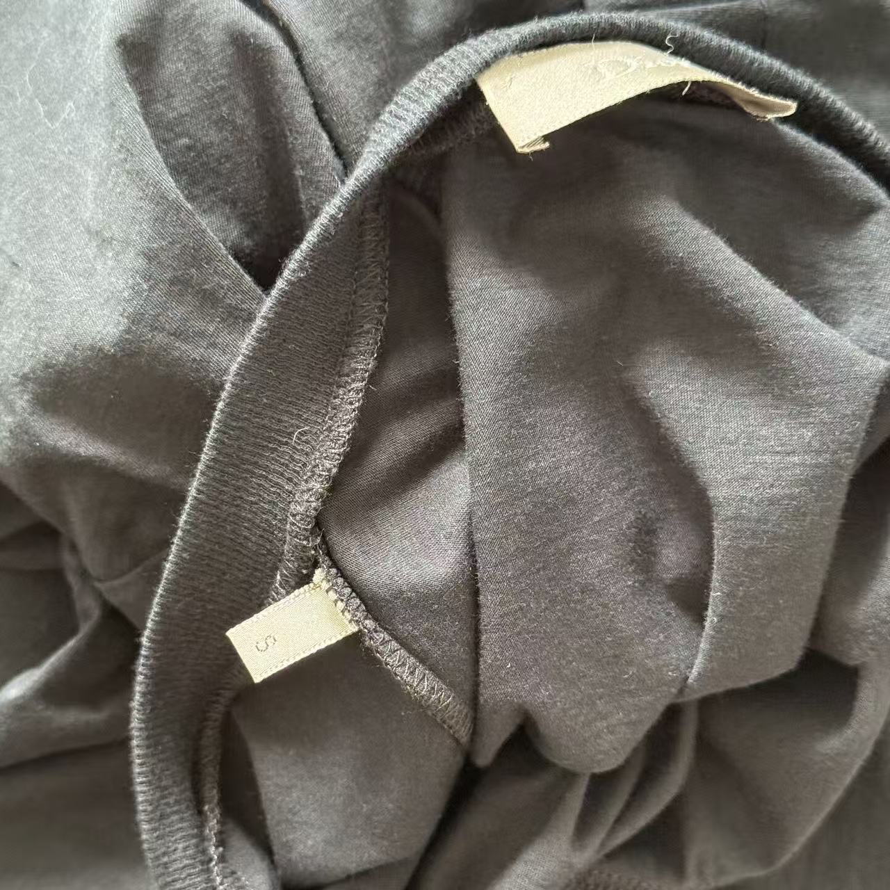 Dior Homme 05SS Walkman Print Tee