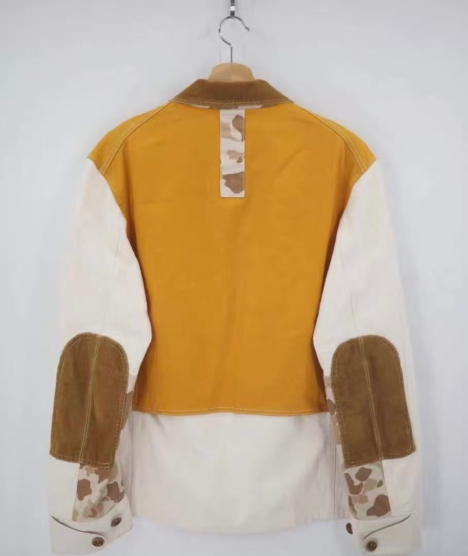 Junya Watanabe Comme Des Garcons Pointer Jacket