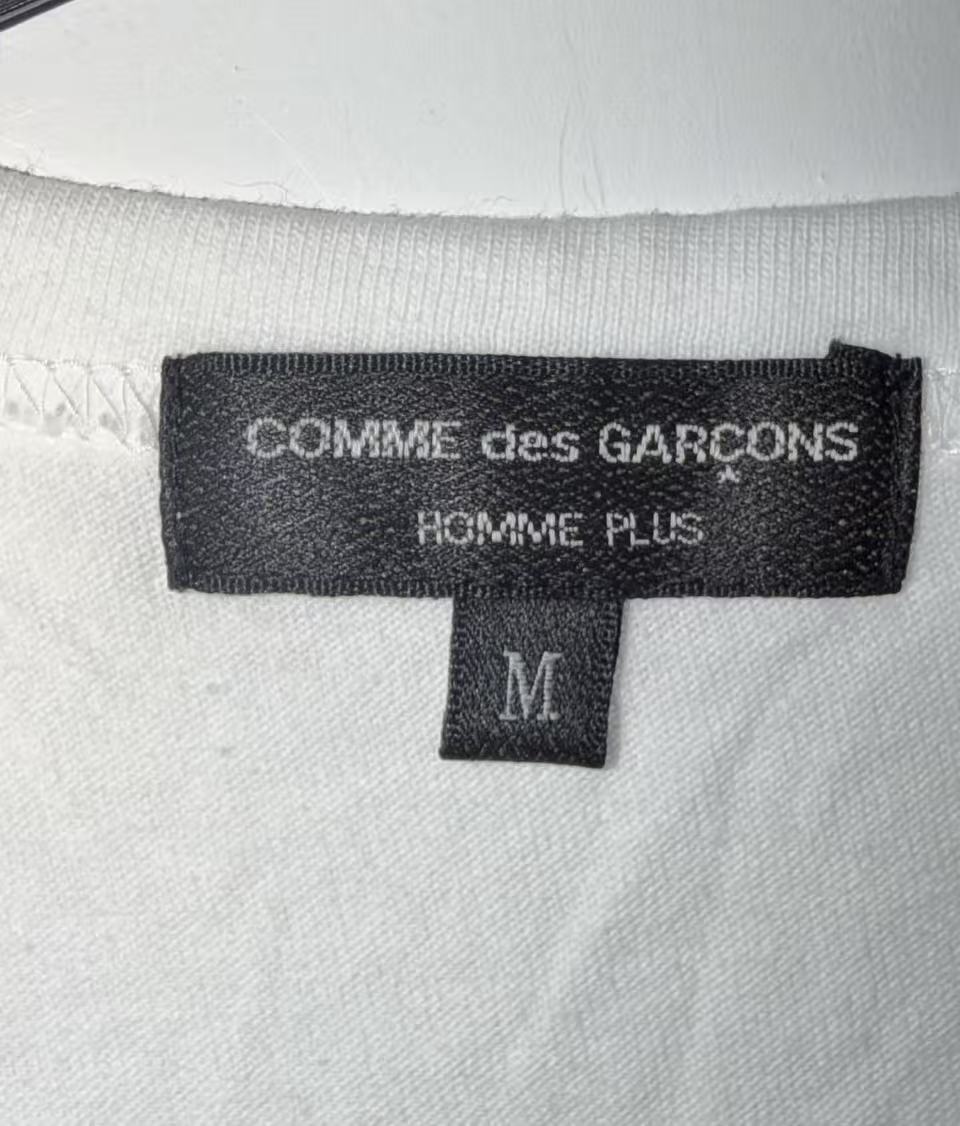 Comme des garçons homme plus Rolling Stone Tee