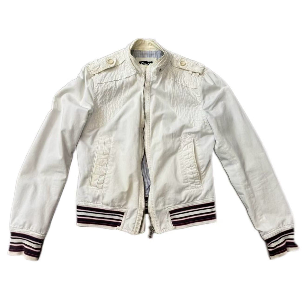 Dolce Gabbana Military Jacket