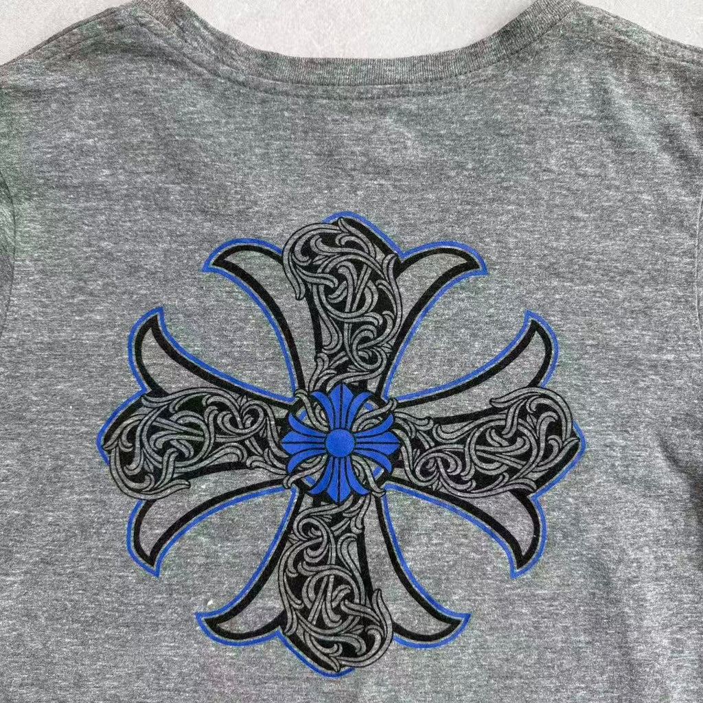 Chrome Hearts Cross Logo Tee