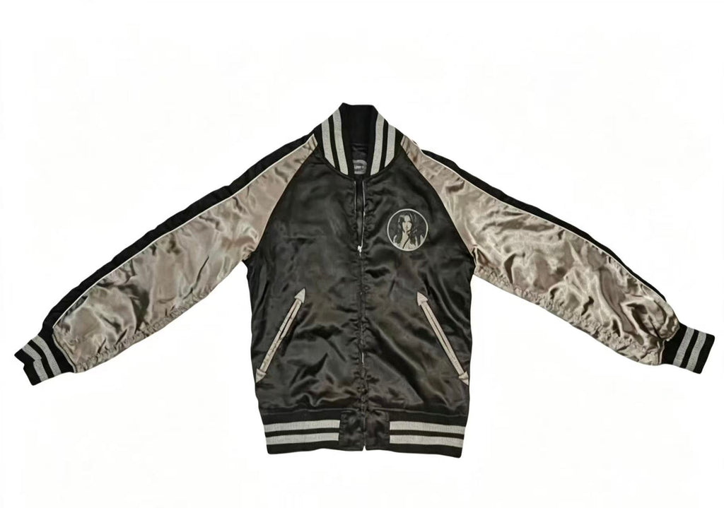Hysteric Glamour Vintage Souvenir Jacket