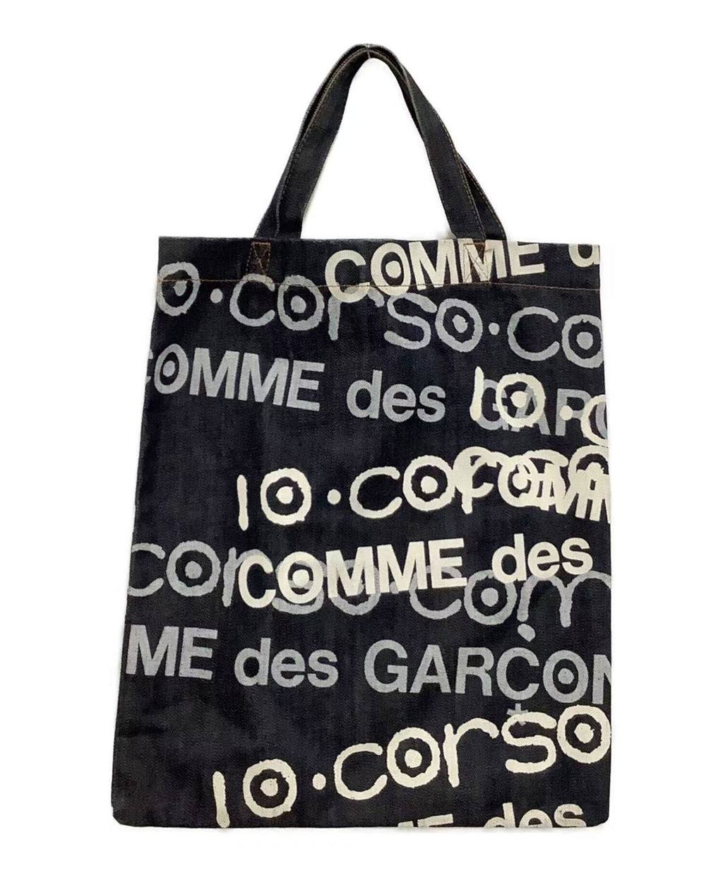 Junya Watanabe Comme des Garcons 10 Corso Como Bag