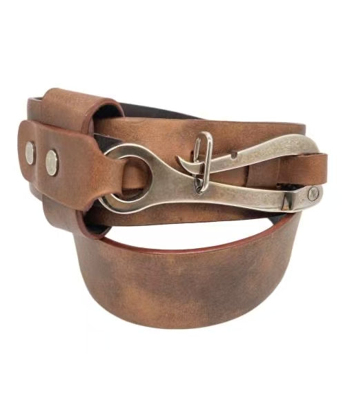 Celine Vintage Cavalry Belt