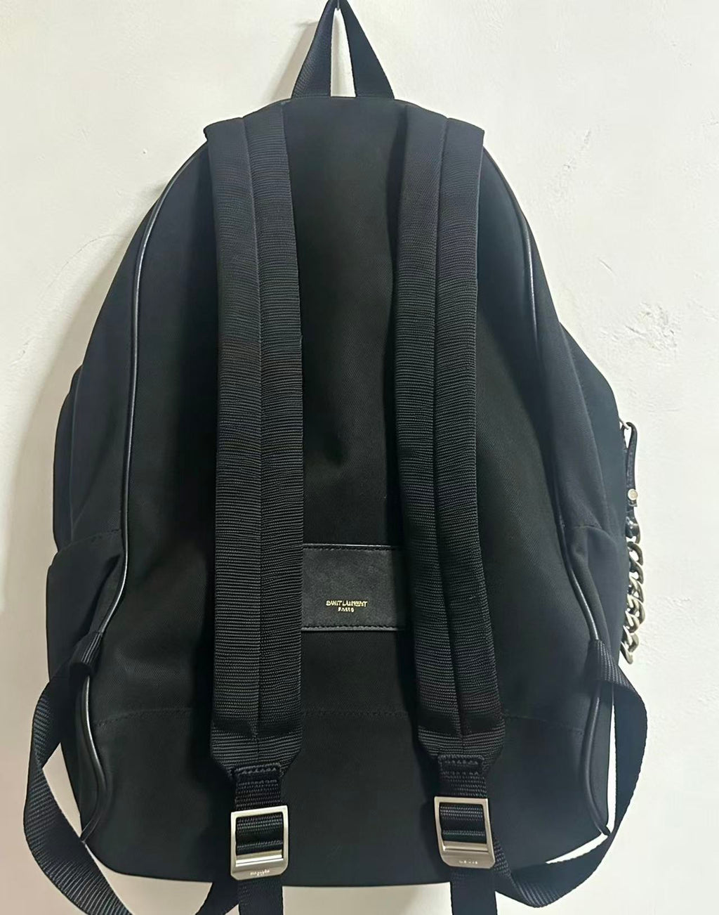 Saint Laurent Hunter Backpack