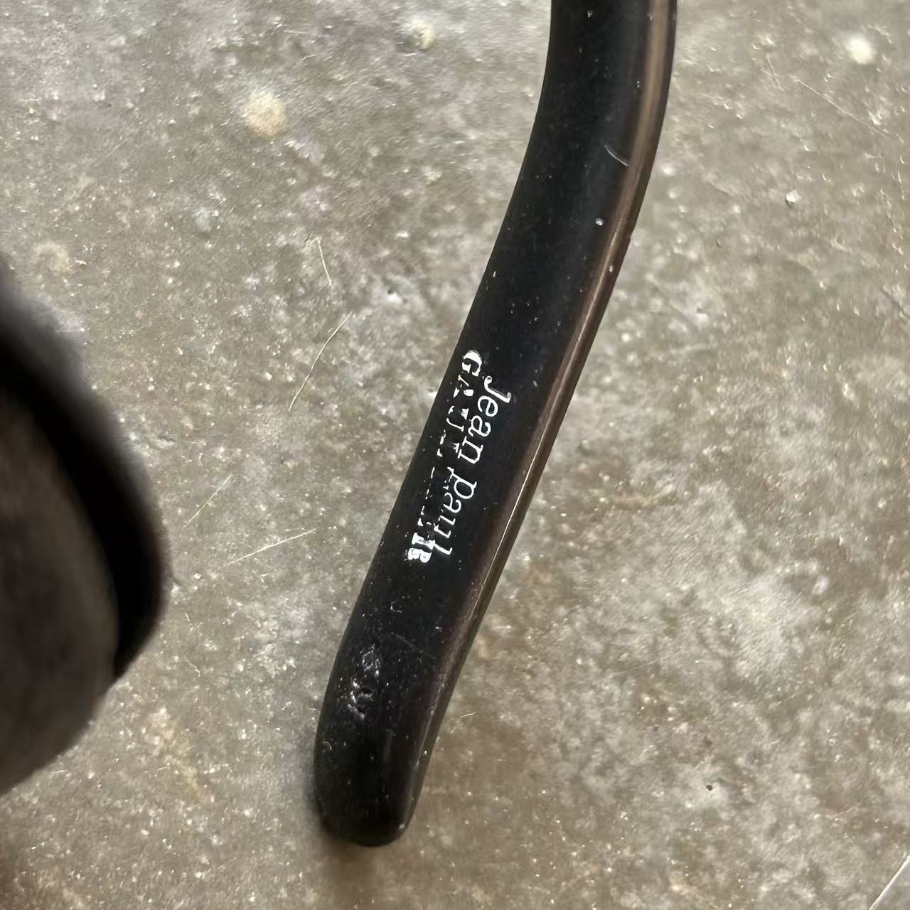 Jean Paul Gaultier 90s Sunglasses