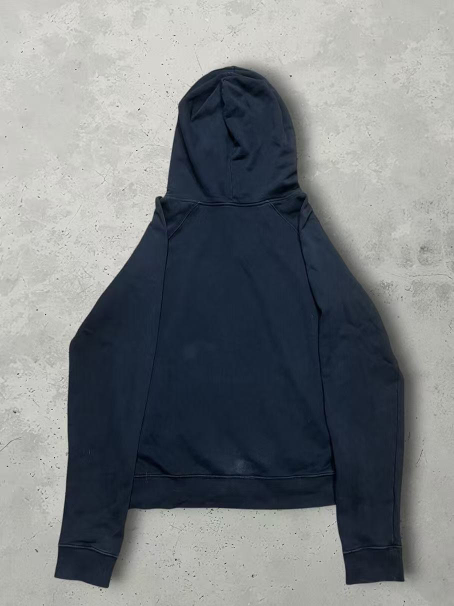Saint Laurent 19SS "Malibu" Hoodie