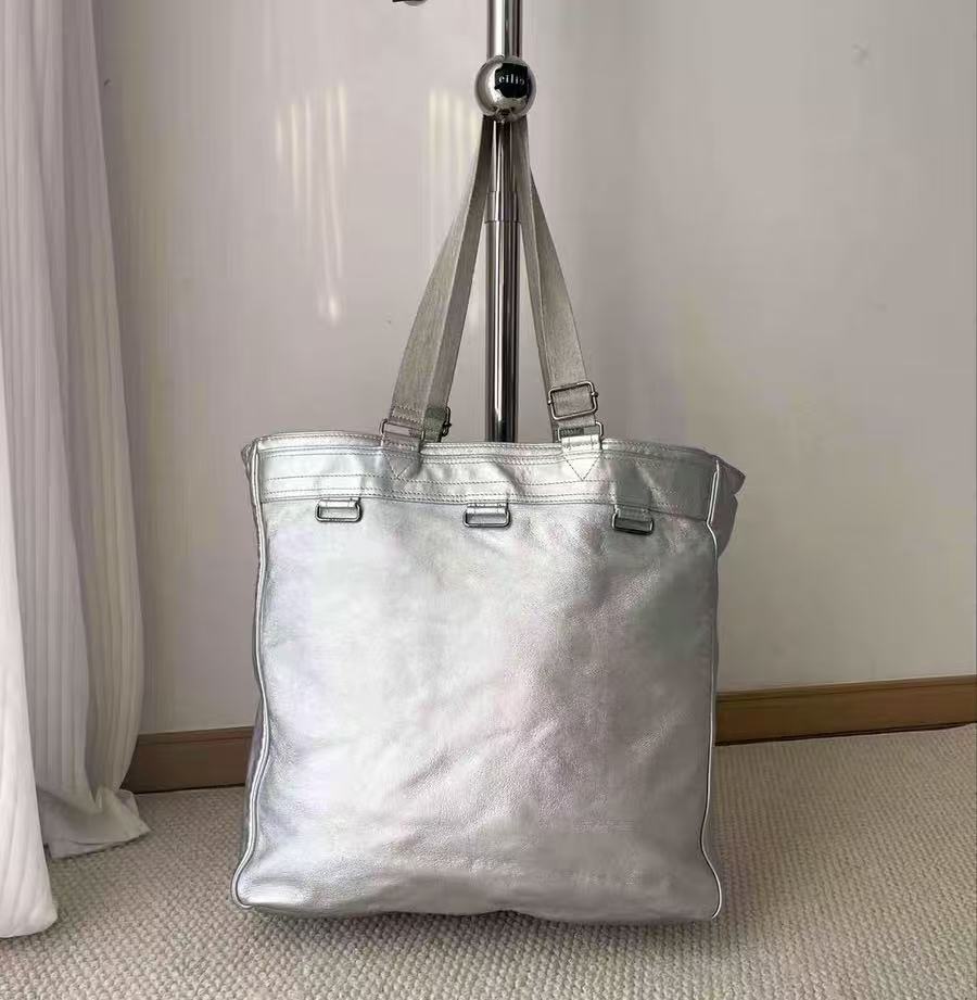 Dior Homme 07ss Devile Handbag