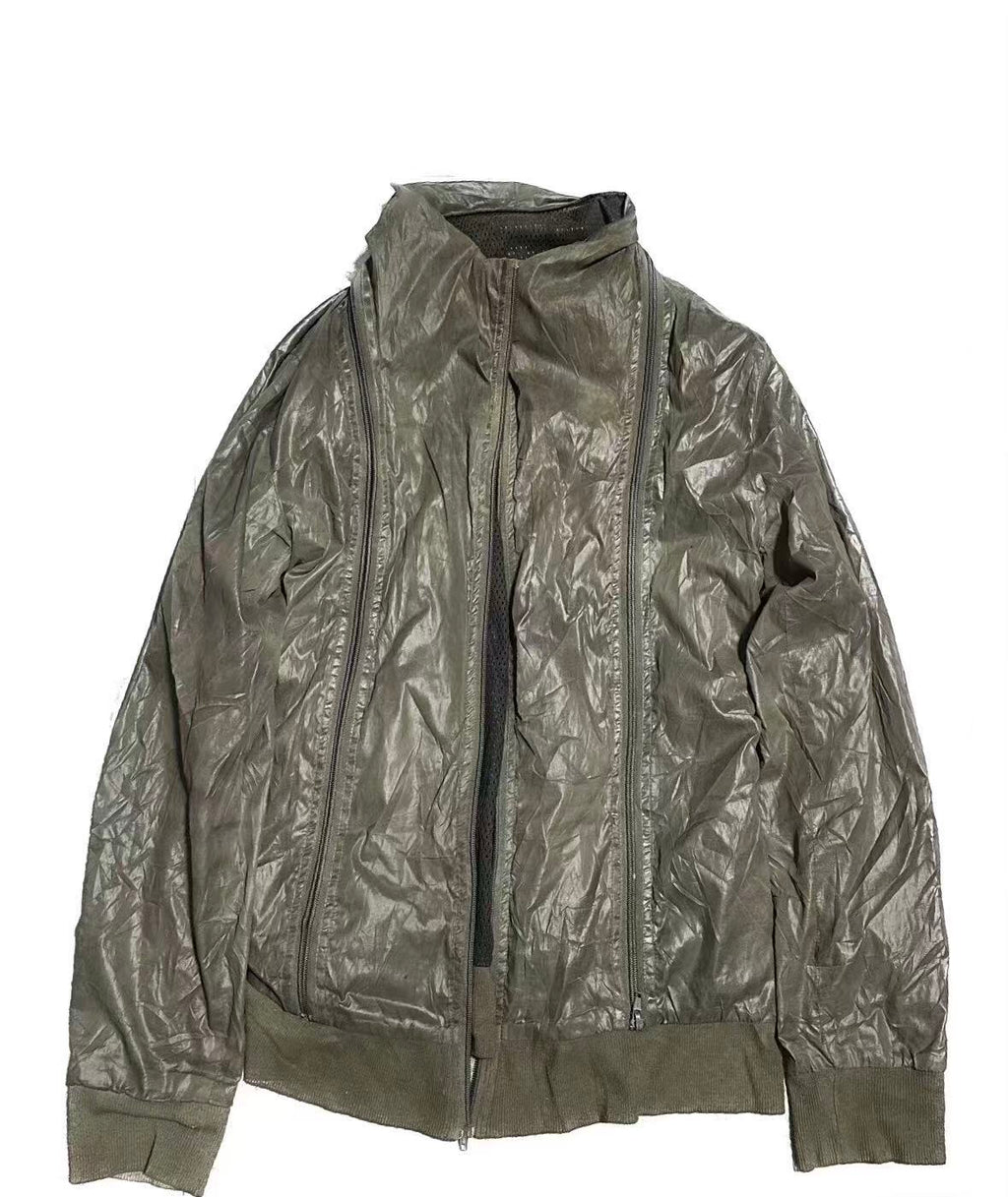 raf simons 2006aw jacket