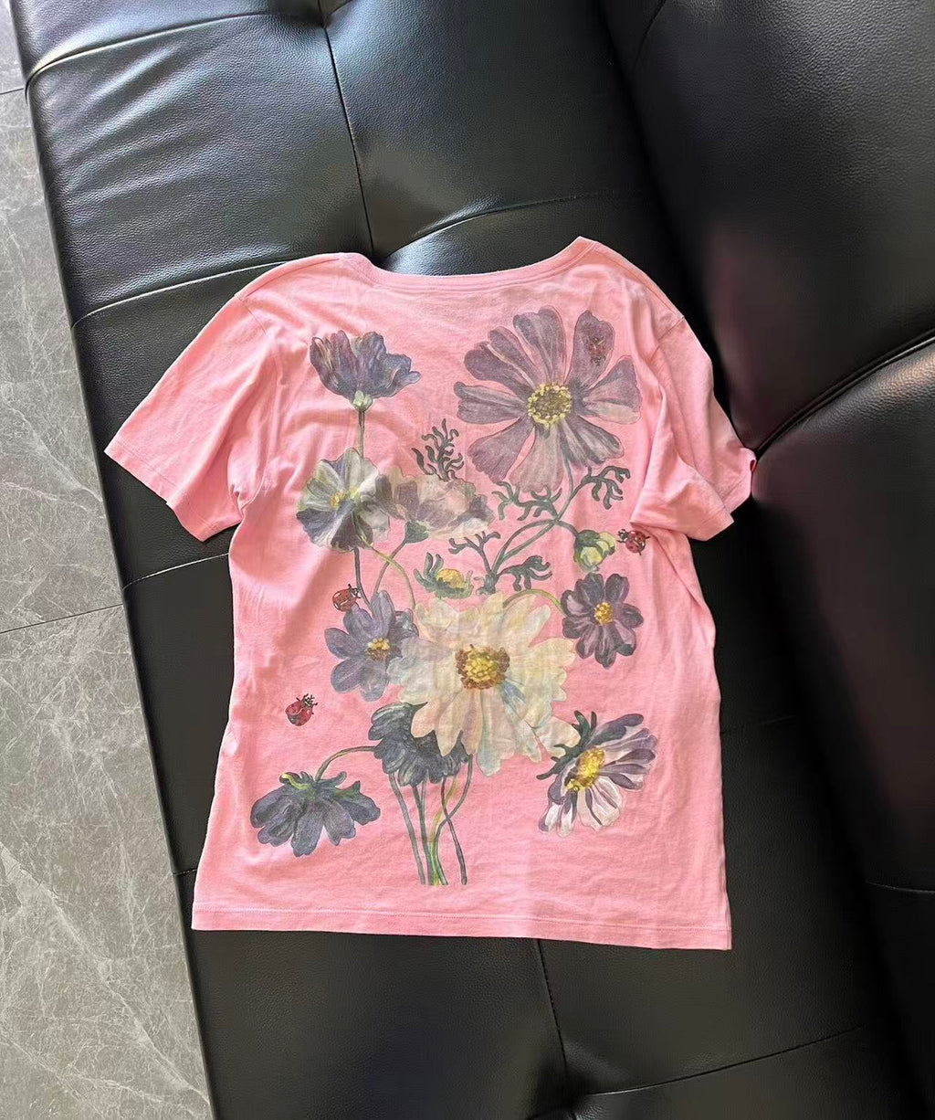 Gucci by Alessandro Michele 2018 Bambi Tee