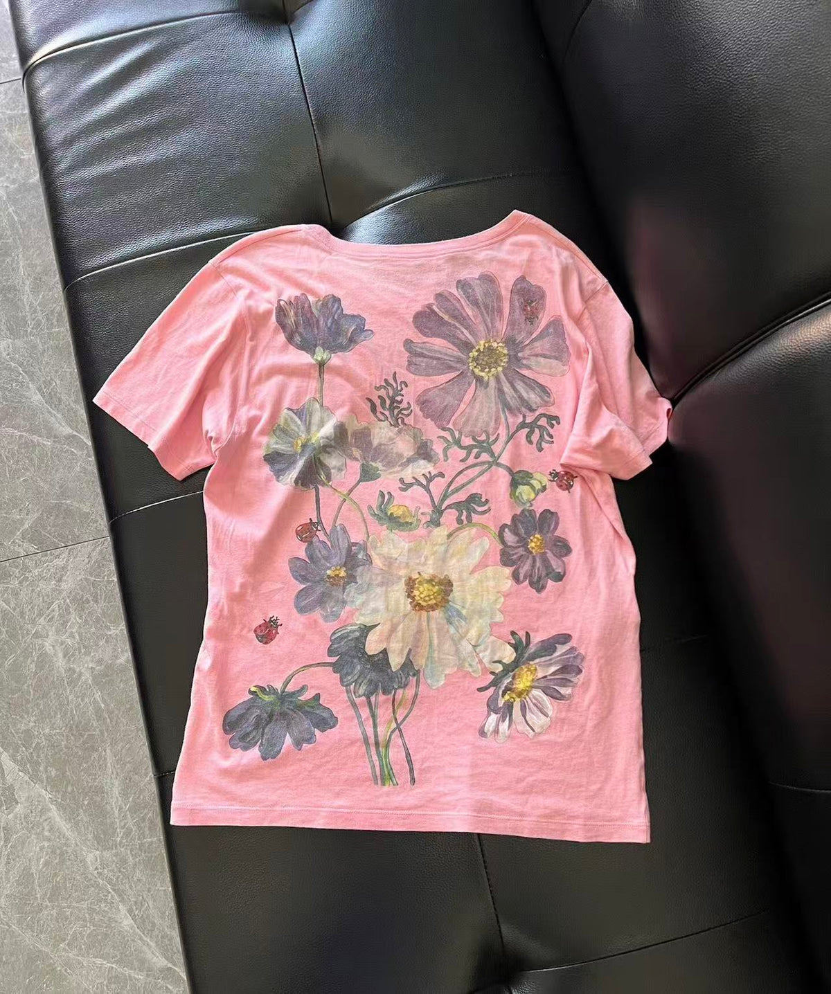 Gucci by Alessandro Michele 2018 Bambi Tee