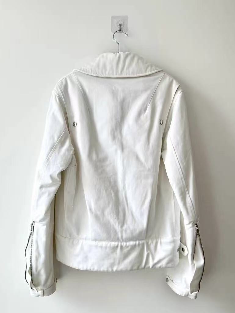 Stefan Cooke 22SS Dancing Ladies Jacket