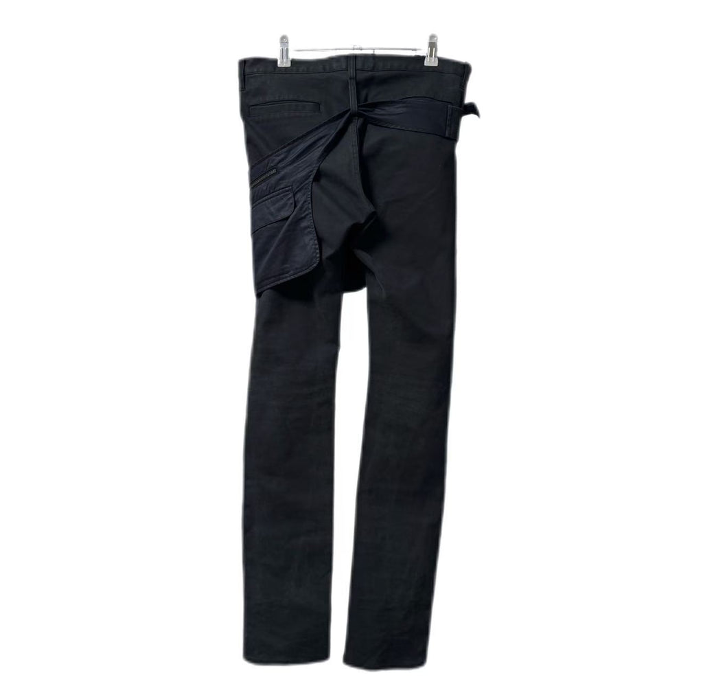Undercover 06AW GURUGURU Waistbag Pants
