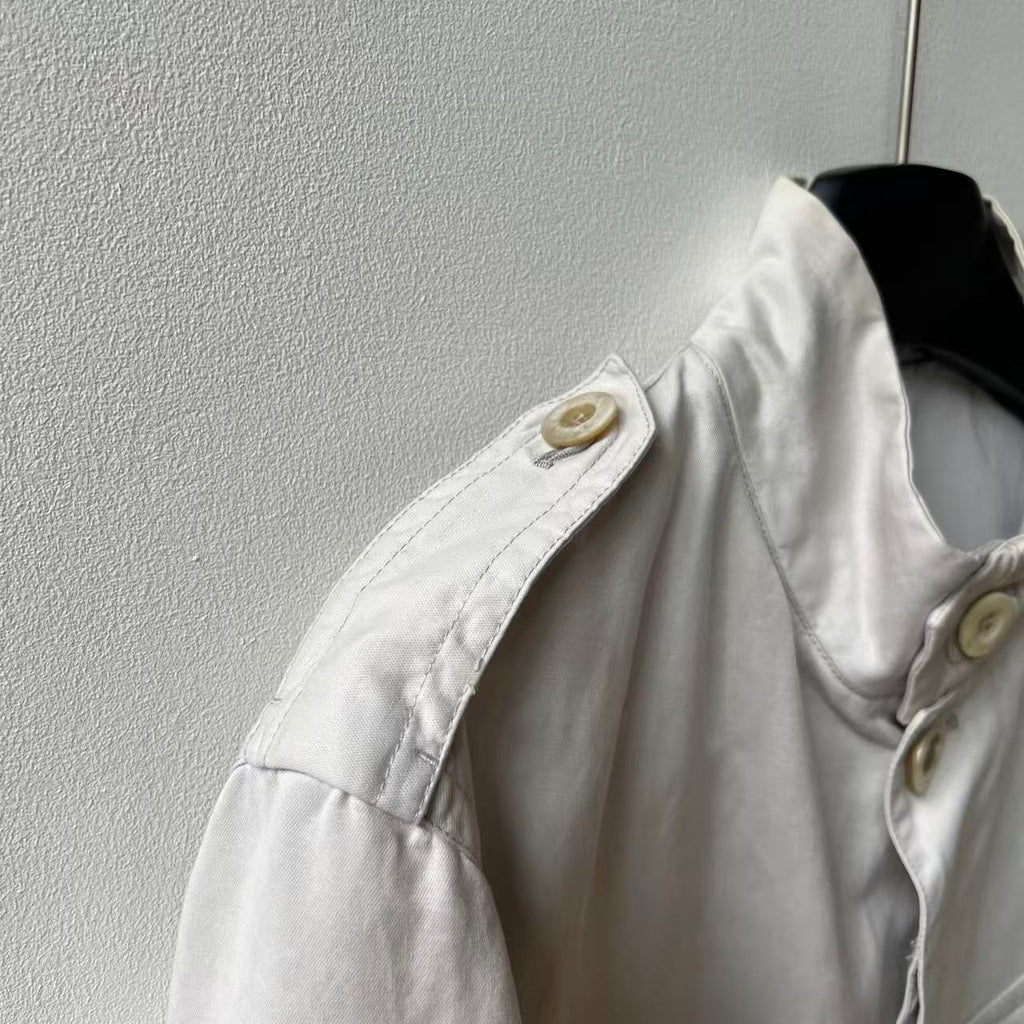 Gucci by Tom Ford Safari Jacket