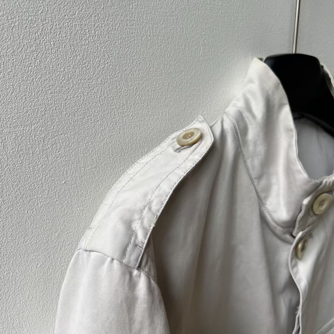 Gucci by Tom Ford Safari Jacket