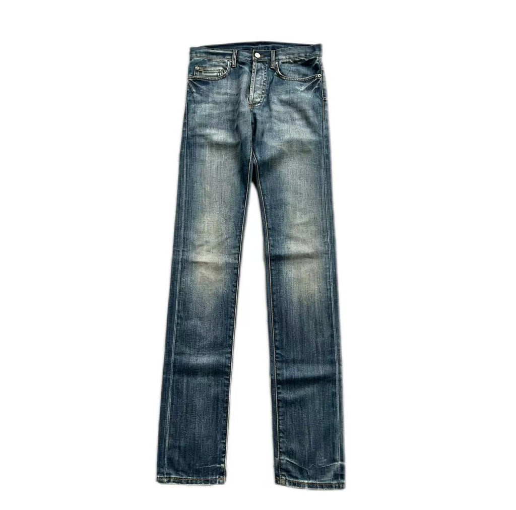 Dior Homme 08SS Jeans