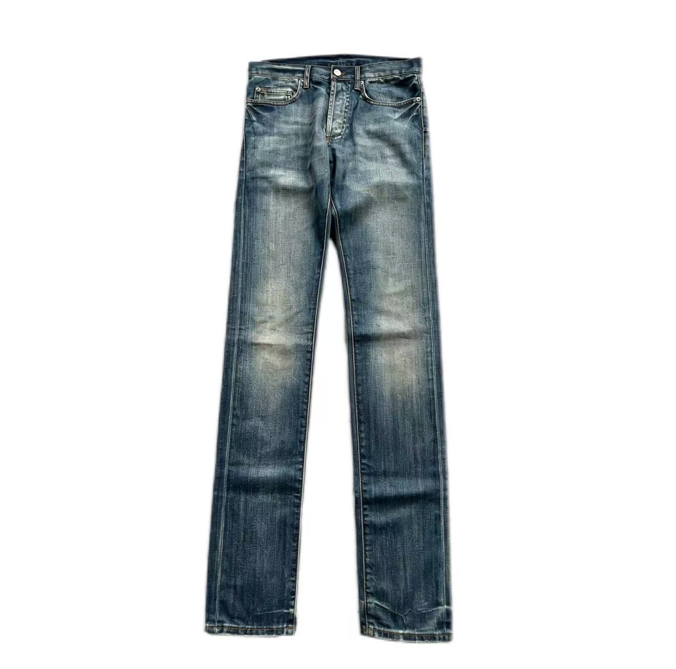 Dior Homme 08SS Jeans