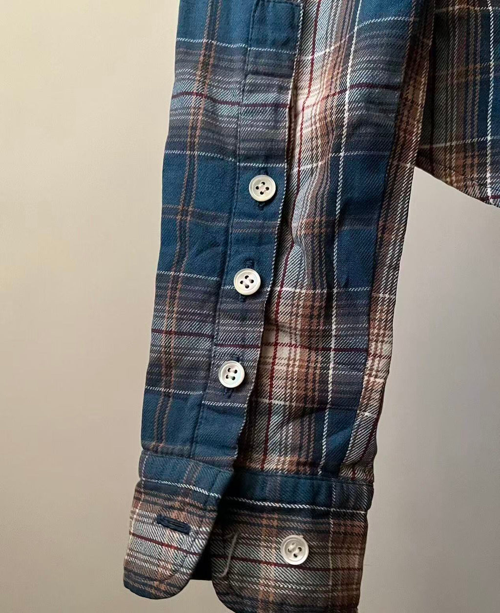 Undercover 06AW Shirt