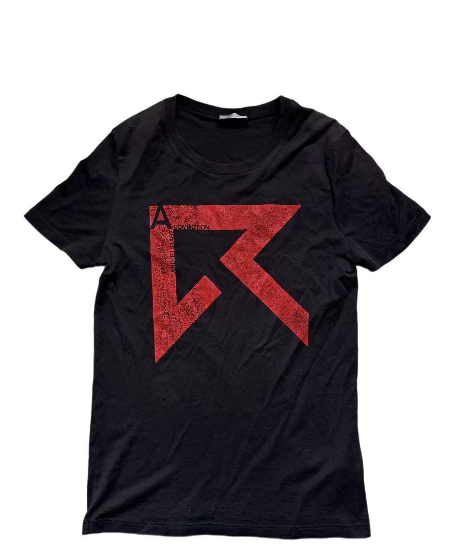 Dior Homme 06ss tee