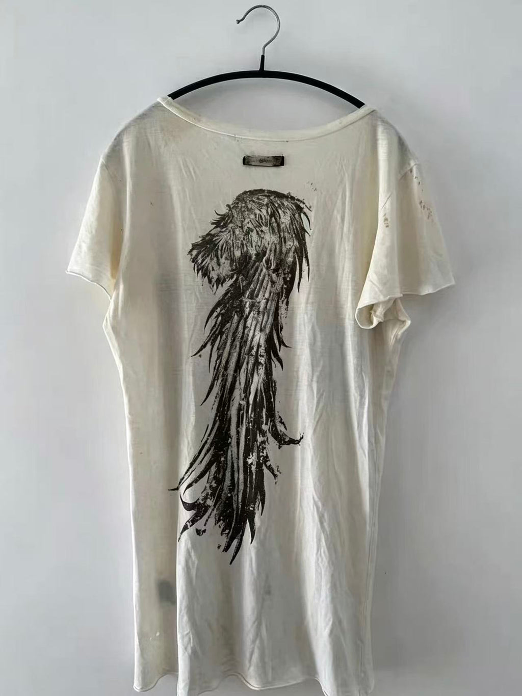 If Six Was Nine Graphic Tee