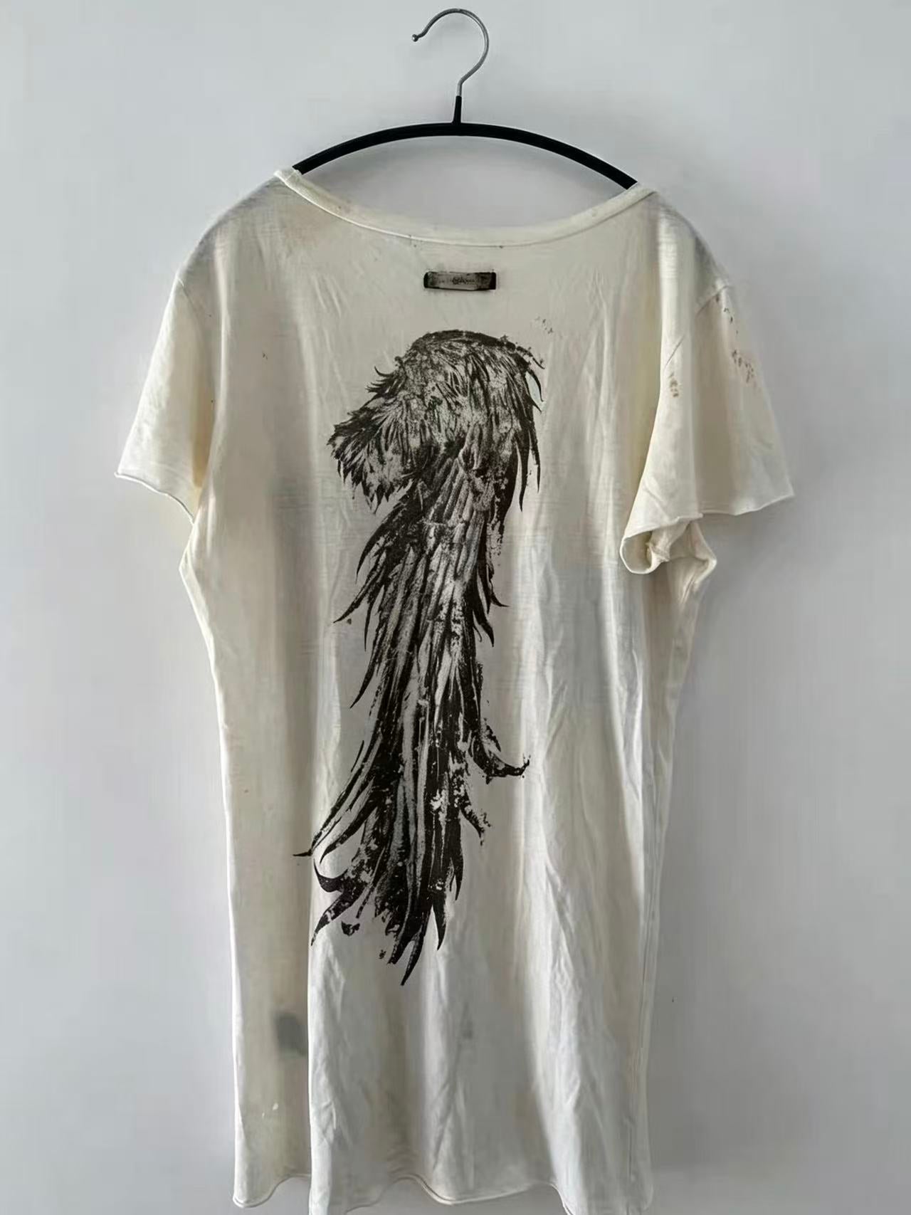 If Six Was Nine Graphic Tee
