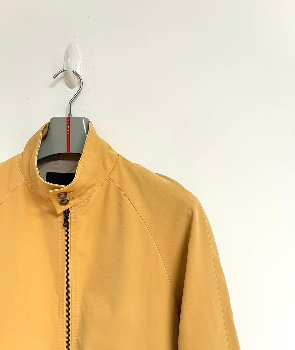 Prada 00s Vintage Jacket