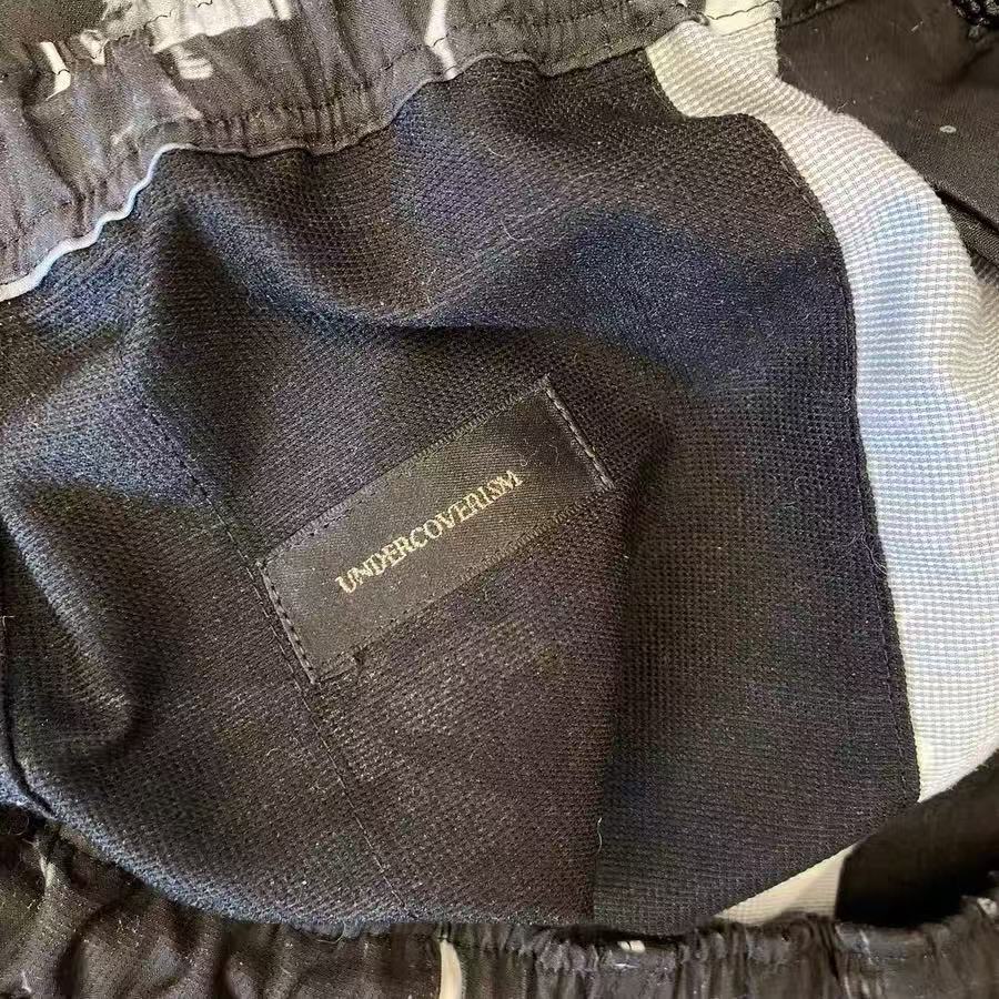 Undercover 14SS GODOG Shorts