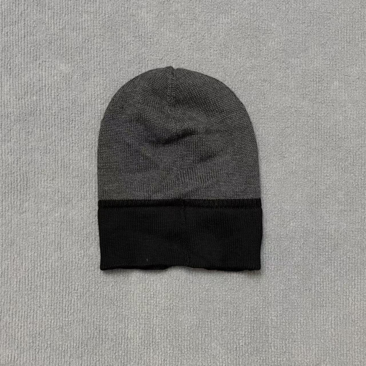 Fendi Monster Eyes Balaclava Beanie