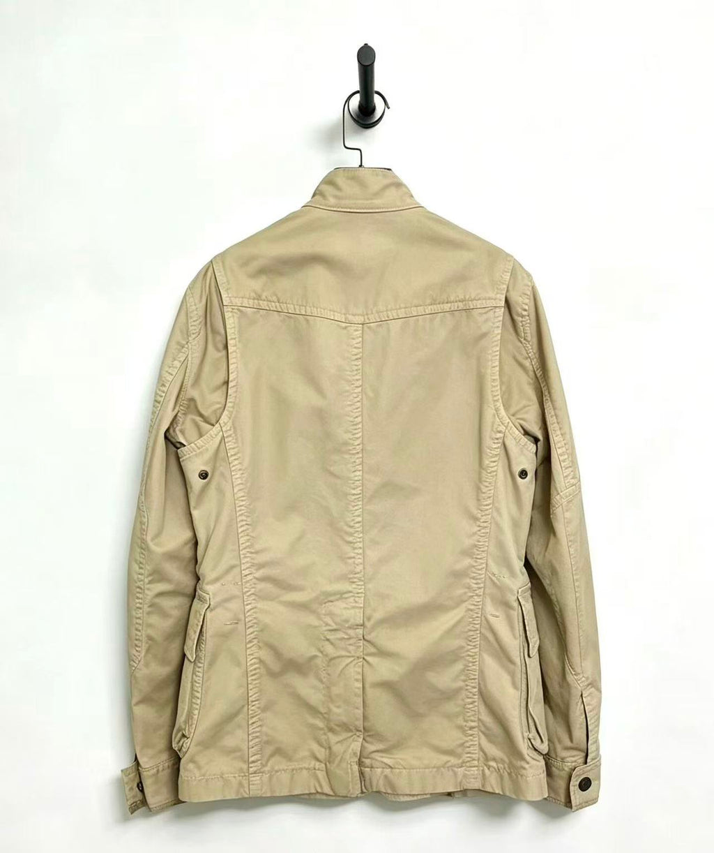 Dsquared2 05AW Multi-Pocket Field Jacket