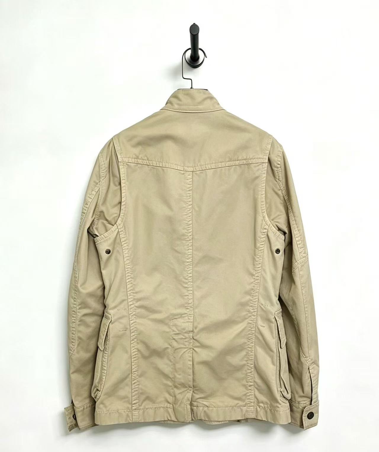 Dsquared2 05AW Multi-Pocket Field Jacket
