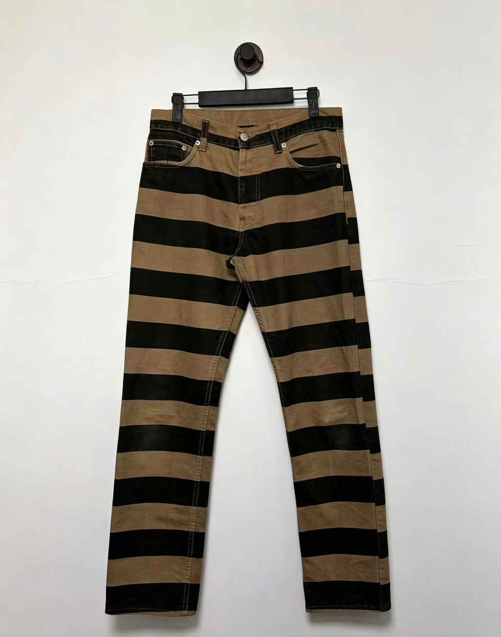 Helmut Lang 96SS Prisoner Pants