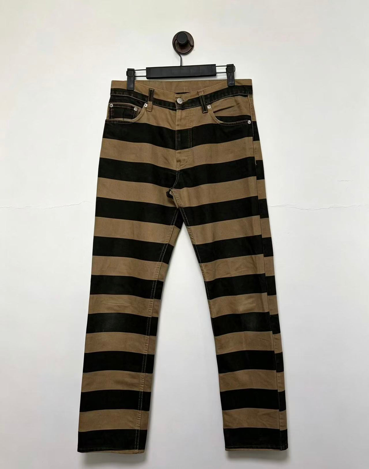Helmut Lang 96SS Prisoner Pants